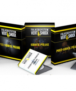 Increase Your Vertical Jump