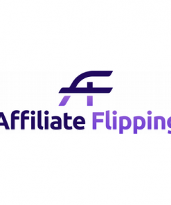 Affiliate 'Flipping' Course