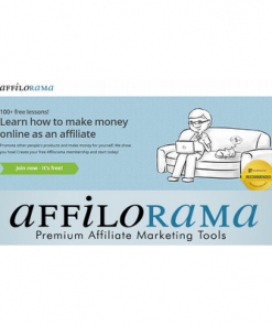Free Affiliate Training