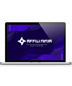 Amazon Affiliate Marketing Plugin