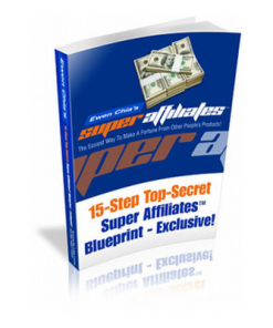 Grow an affiliate business