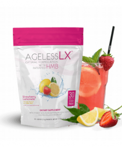 New Age-Reversing Ritual