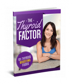 Thyroid Jump Start Technique After 30