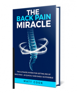 The Back Pain Miracle