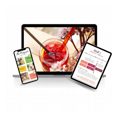 21-Day Program to Lower Blood Pressure