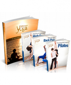 Brilliant Yoga Weight Loss