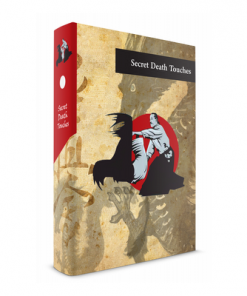 I killed Bruce Lee Deathbed Confession