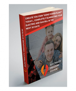 Secret Of Electricity Freedom