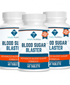 Blood Sugar Blaster
