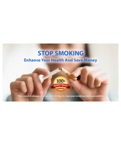 Free You From Your Tobacco Habit