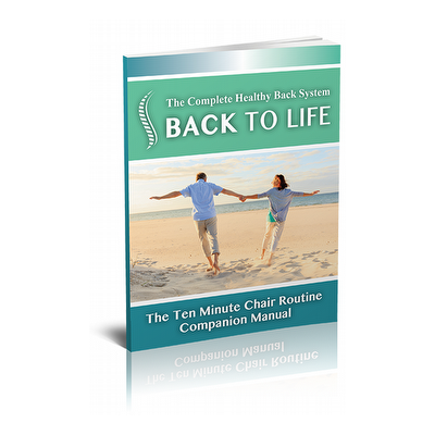 One Stretch To Stop Back Pain and Sciatica