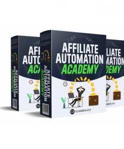 Affiliate Automation Academy