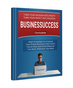 Ready To Start Your Dream Business?