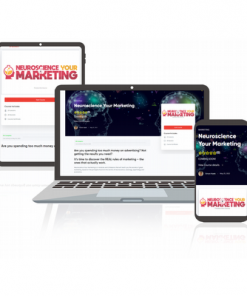 Learn the Real Rules of Marketing