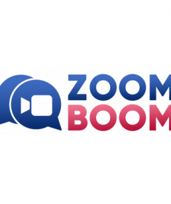 Zoom Boom Course