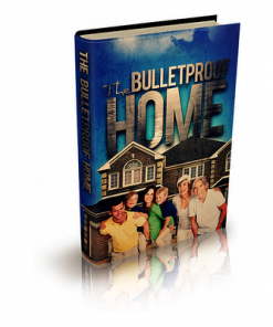 Home Protection Techniques