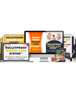 The Bulletproof Weight Loss System