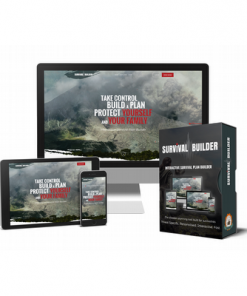 Build Personalized Survival Plans