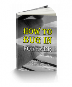 Another Survival Blockbuster