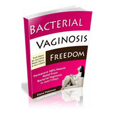 Bacterial infection freedom