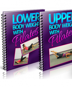 Body Weight Pilates