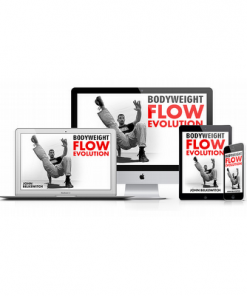 The Ultimate Fluid Strengthening Program