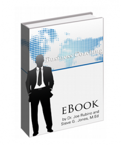 Business coaching certified