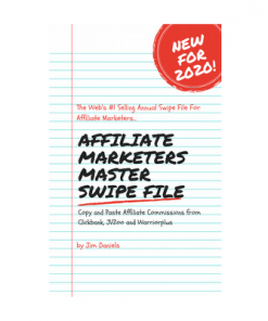 Want More Affiliate Money?