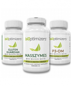 Strongest Protein Enzyme Formula Ever