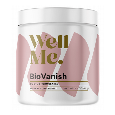 BioVanish - a replacement to Keto diet