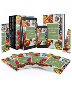 Intermittent Fasting Formula