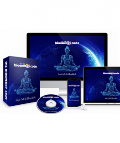 Find yourself powerfully energized