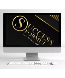 Success Formula Ecom Mastery