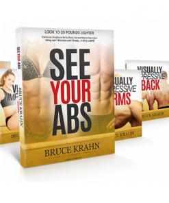 Eliminate Your Stubborn Belly Fat