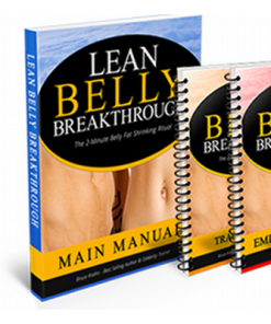 Lean Belly Breakthrough