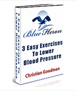High Blood Pressure?