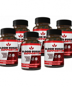 Heal Blood Sugar Naturally