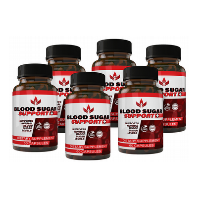 Heal Blood Sugar Naturally