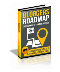 The Highway To Blogging Success