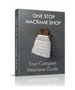 One stop macrame shop
