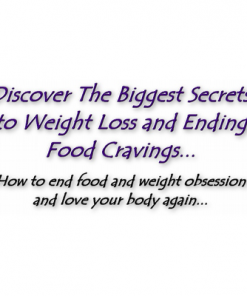 Secrets To Love Your Body Again