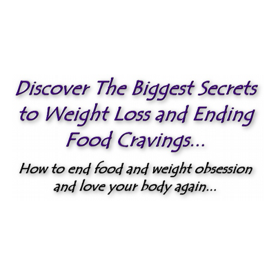 Secrets To Love Your Body Again