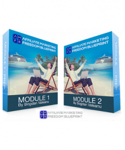 Affiliate Marketing Blueprint