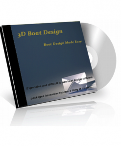 3d Boat Design Cad Software
