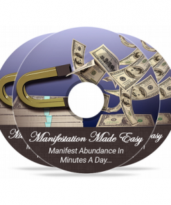 Wealth Attraction Secret