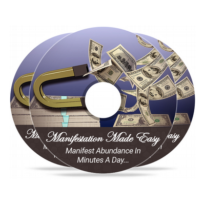 Wealth Attraction Secret