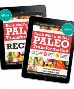 30 Day Paleo Diet Guide