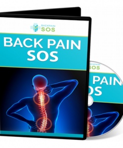 Cure Back Pain Forever