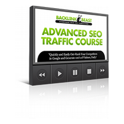 #1 Best SEO Link Building Software