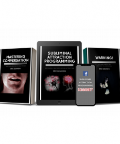 Subliminal Attraction Programming